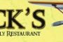 Nick’s Family Restaurant