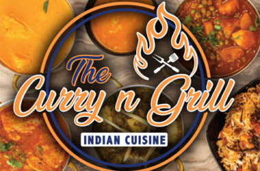 curry-n-grill
